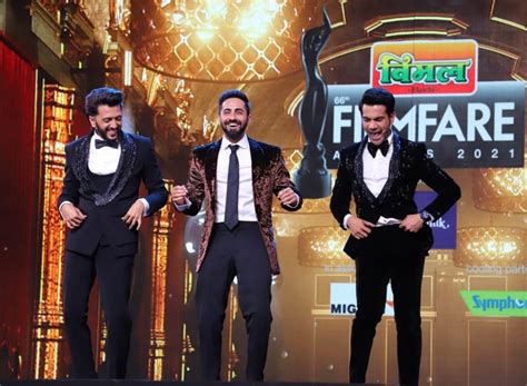 filmfare awards 2021 date